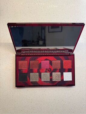 Melt Cosmetics Beetlejuice Waiting Room Palette